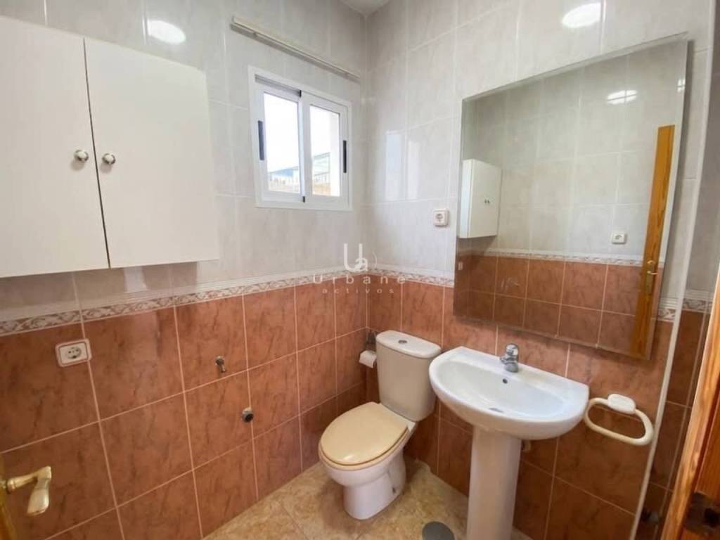 Baño