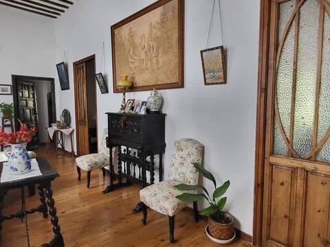 Salón