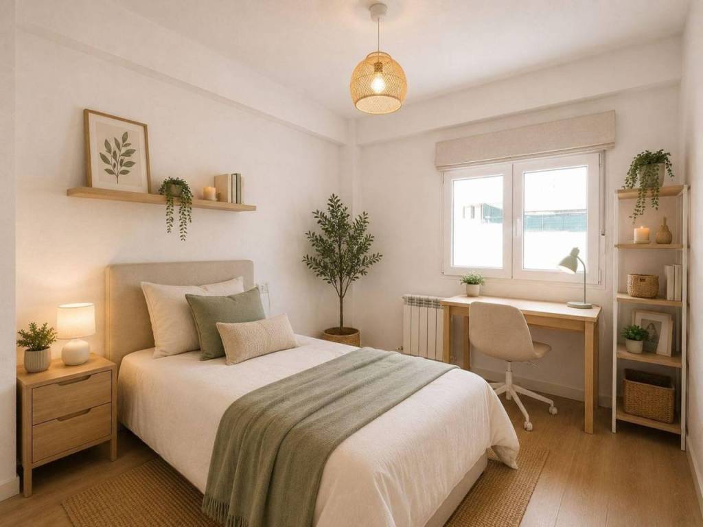 Dormitorio