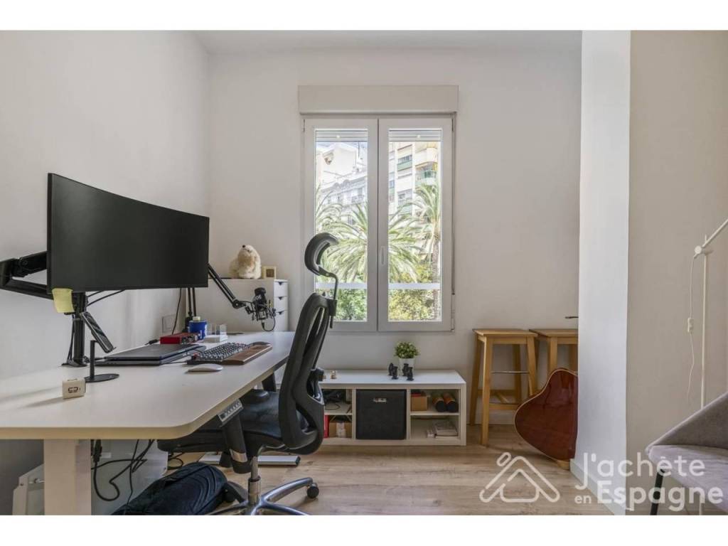 Dormitorio