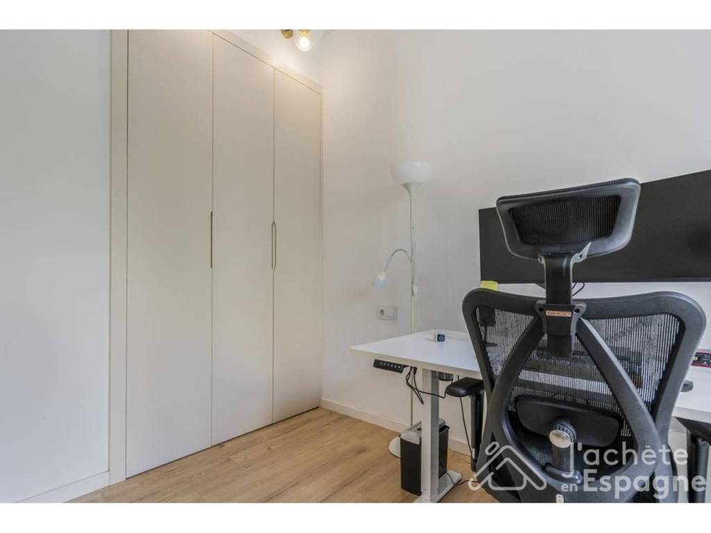 Dormitorio