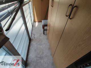 Portería