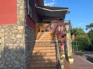 Escalera