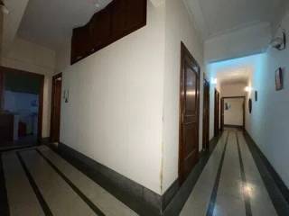 Pasillo