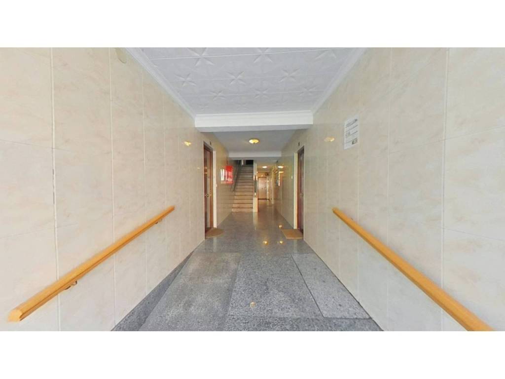 Zonas comunes