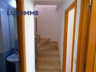 Escalera