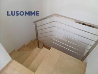 Escalera
