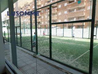 Zonas comunes