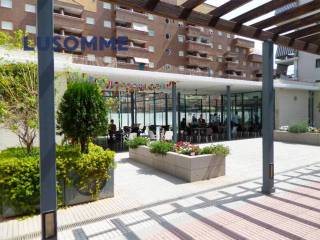 Zonas comunes