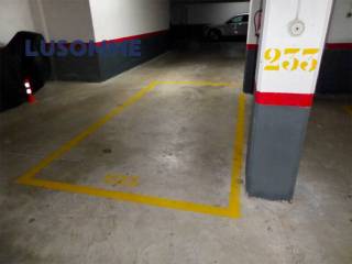 Garaje/Parking