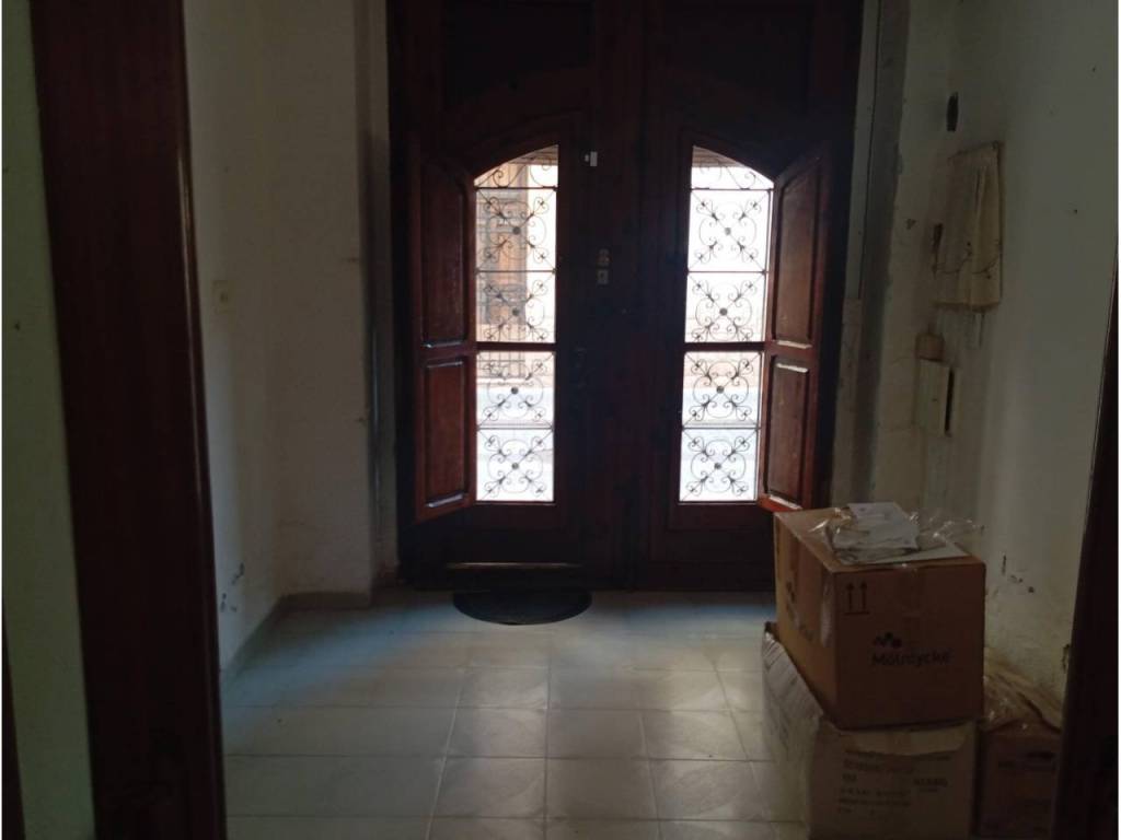 Entrada/Salida