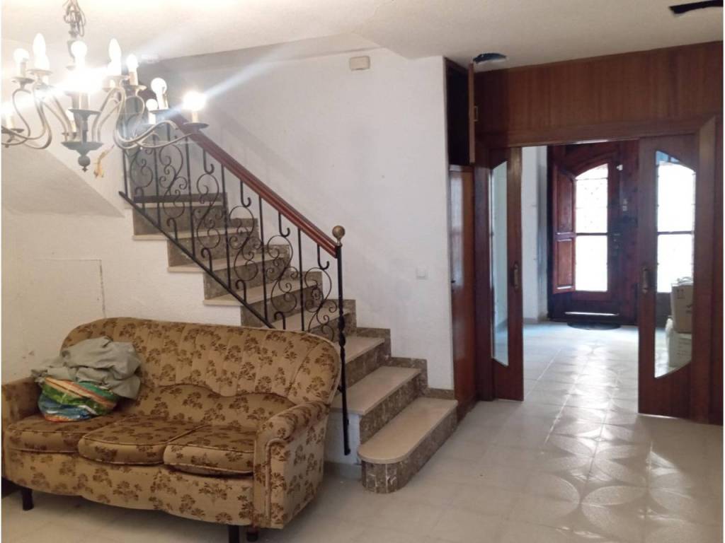 Escalera
