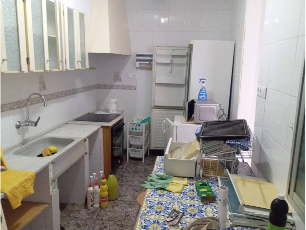 Cocina