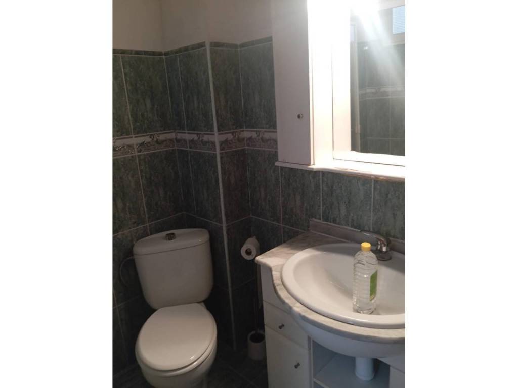 Baño