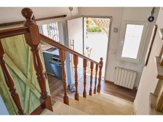 Escalera
