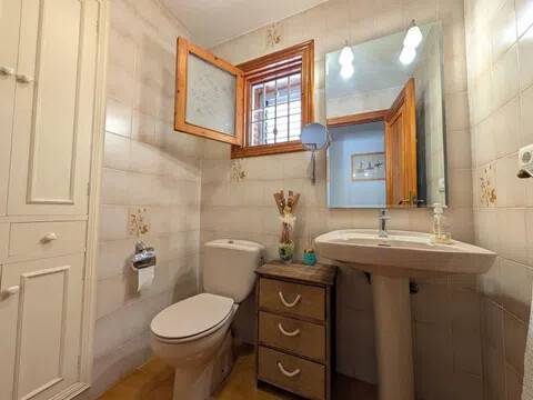 Baño