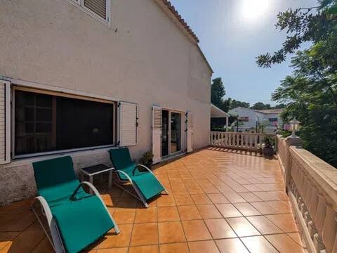 Terraza