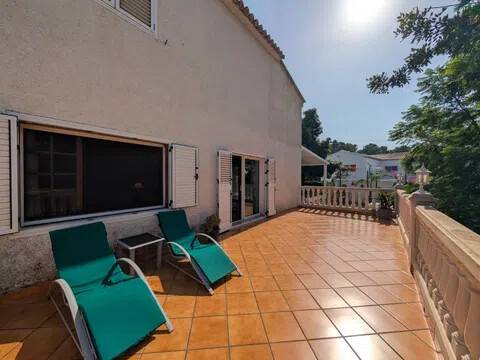 Terraza