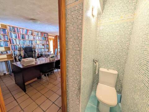 Baño
