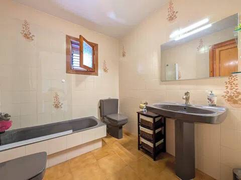 Baño