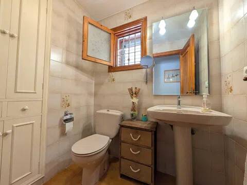 Baño