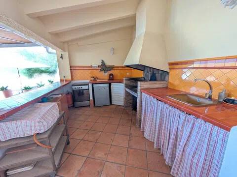 Cocina