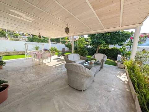 Terraza