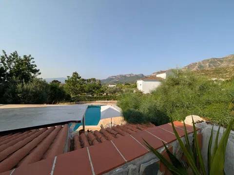 Terraza