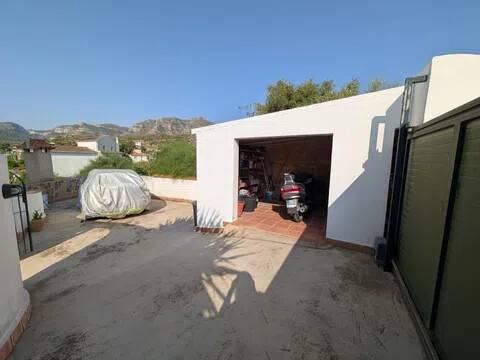 Terraza