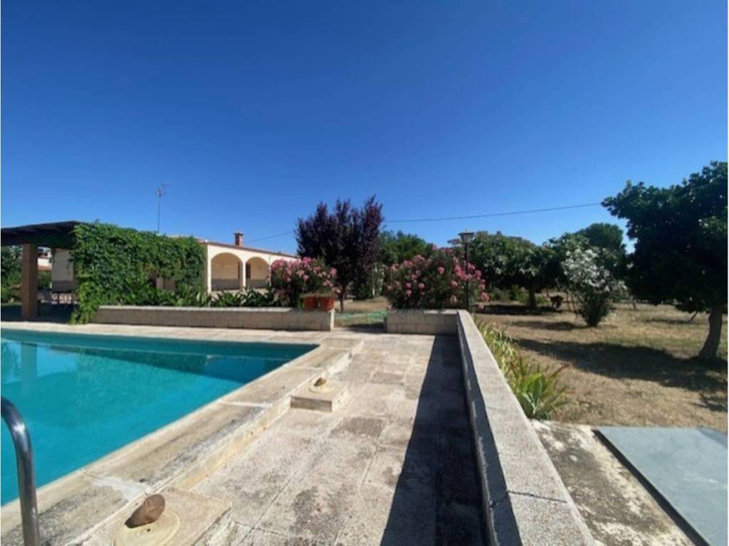 Piscina