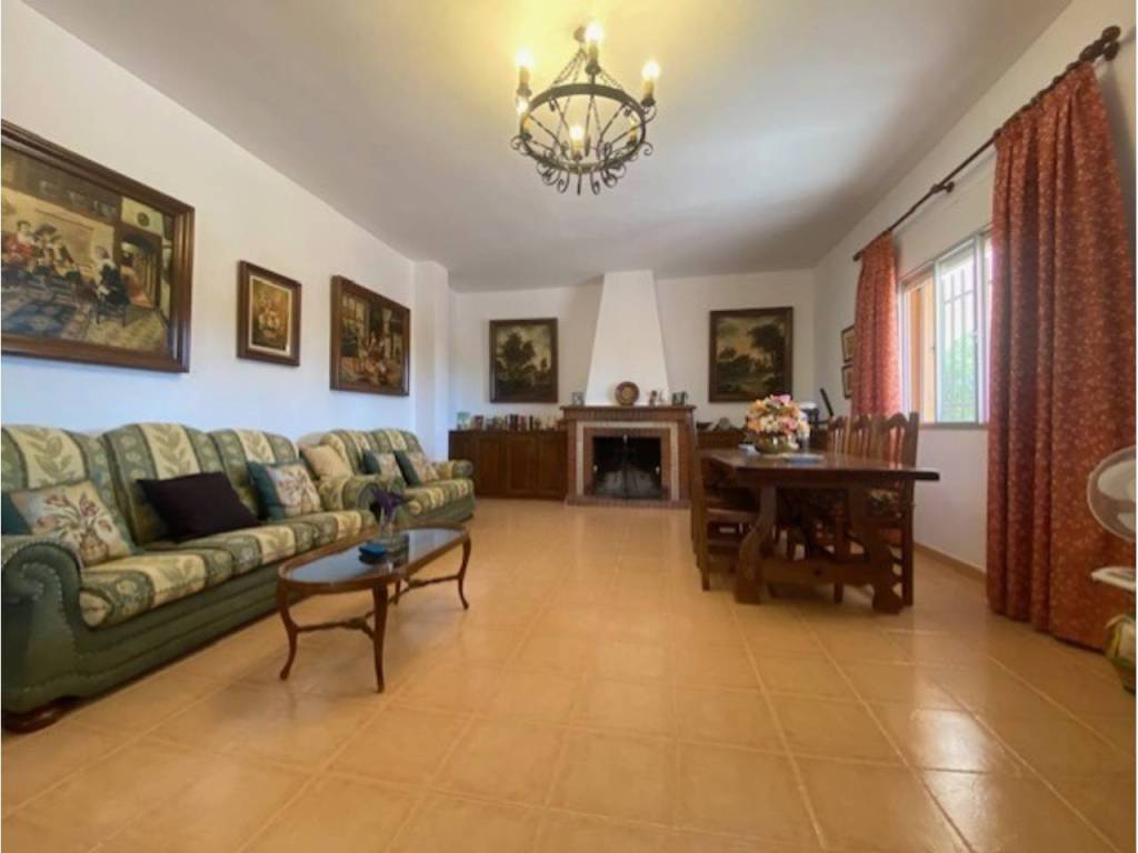 Salón