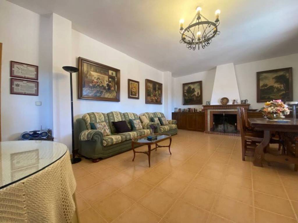 Salón