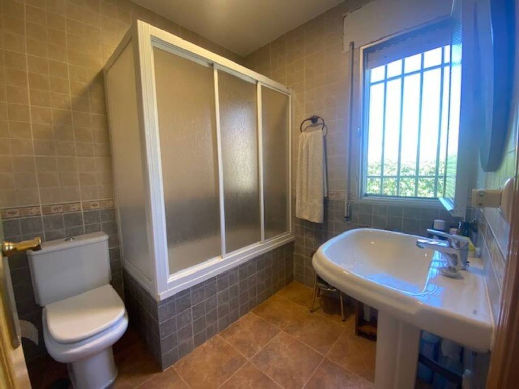 Baño