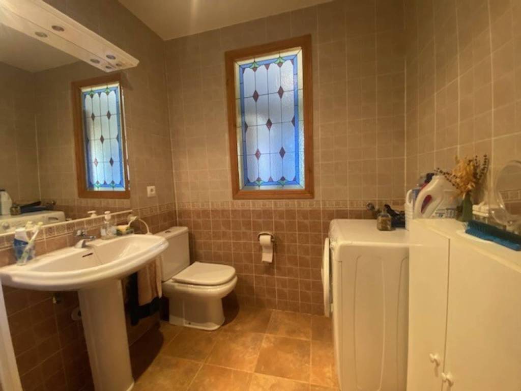 Baño