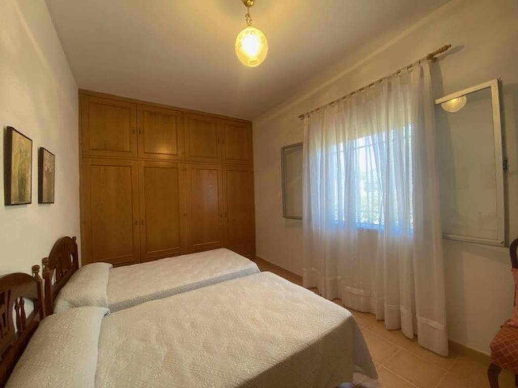 Dormitorio
