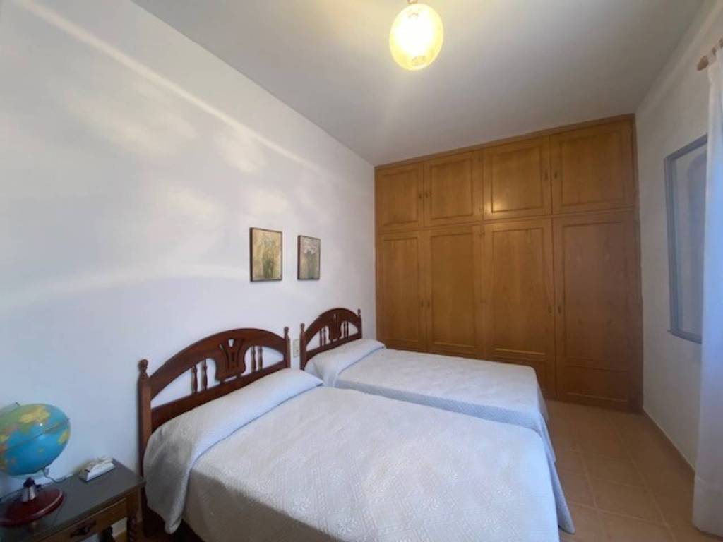 Dormitorio