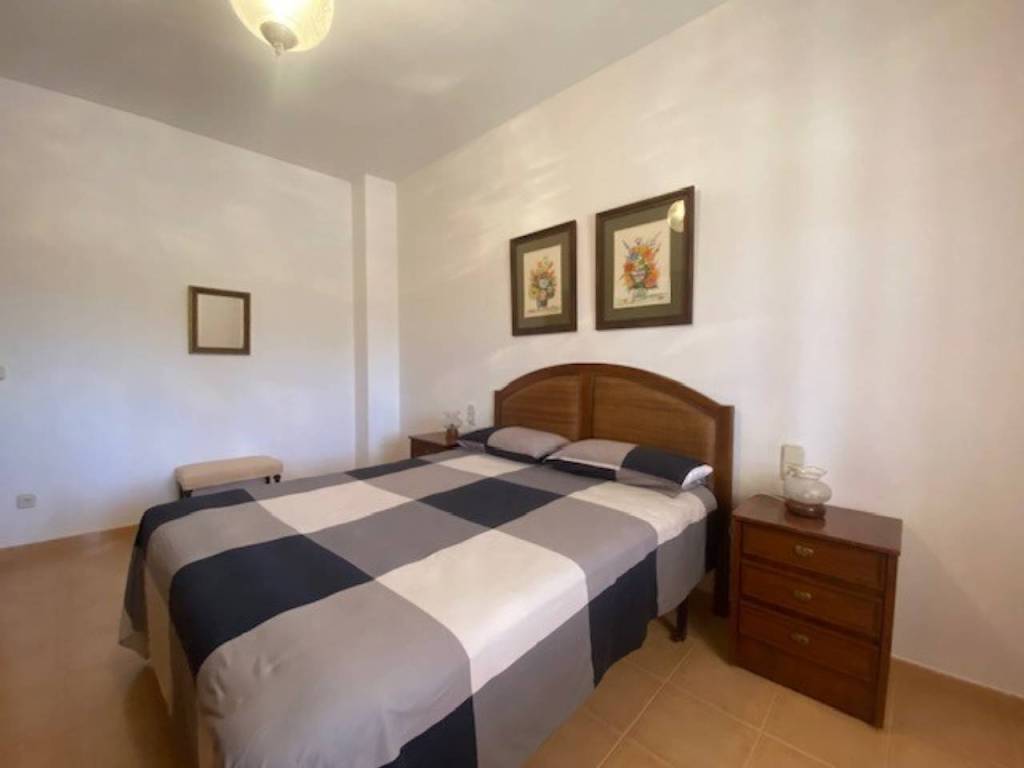 Dormitorio