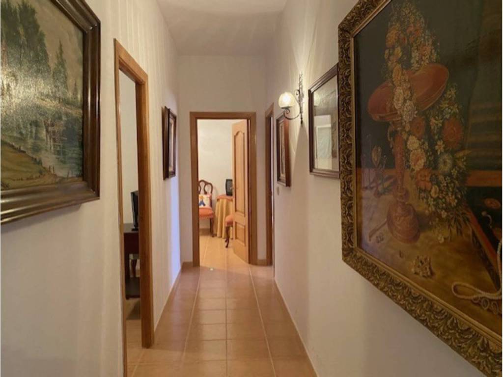 Pasillo