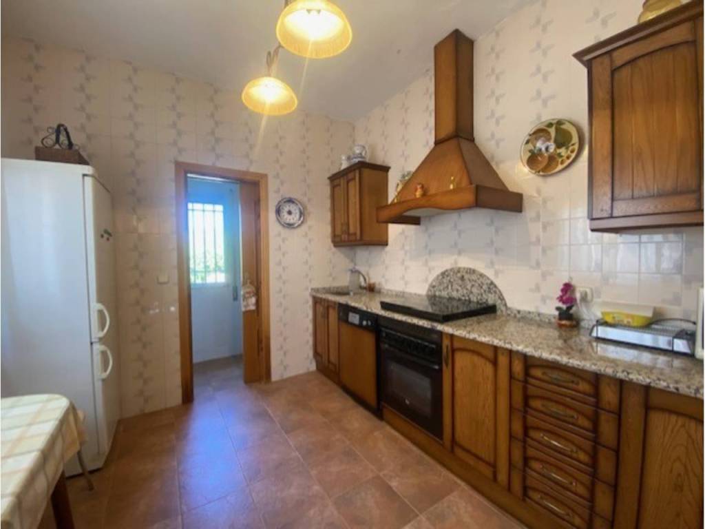 Cocina