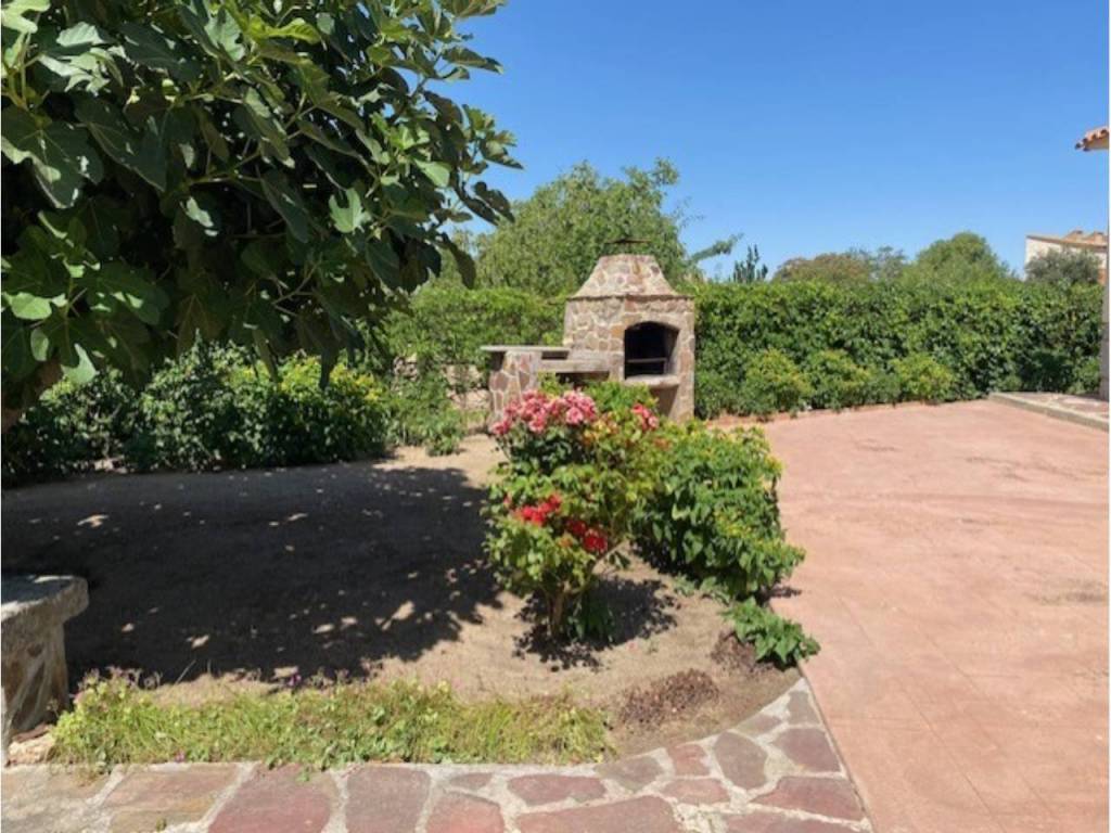 Jardín