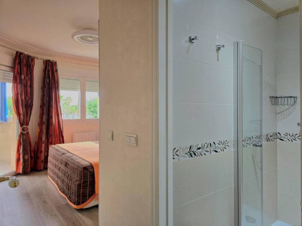 Dormitorio