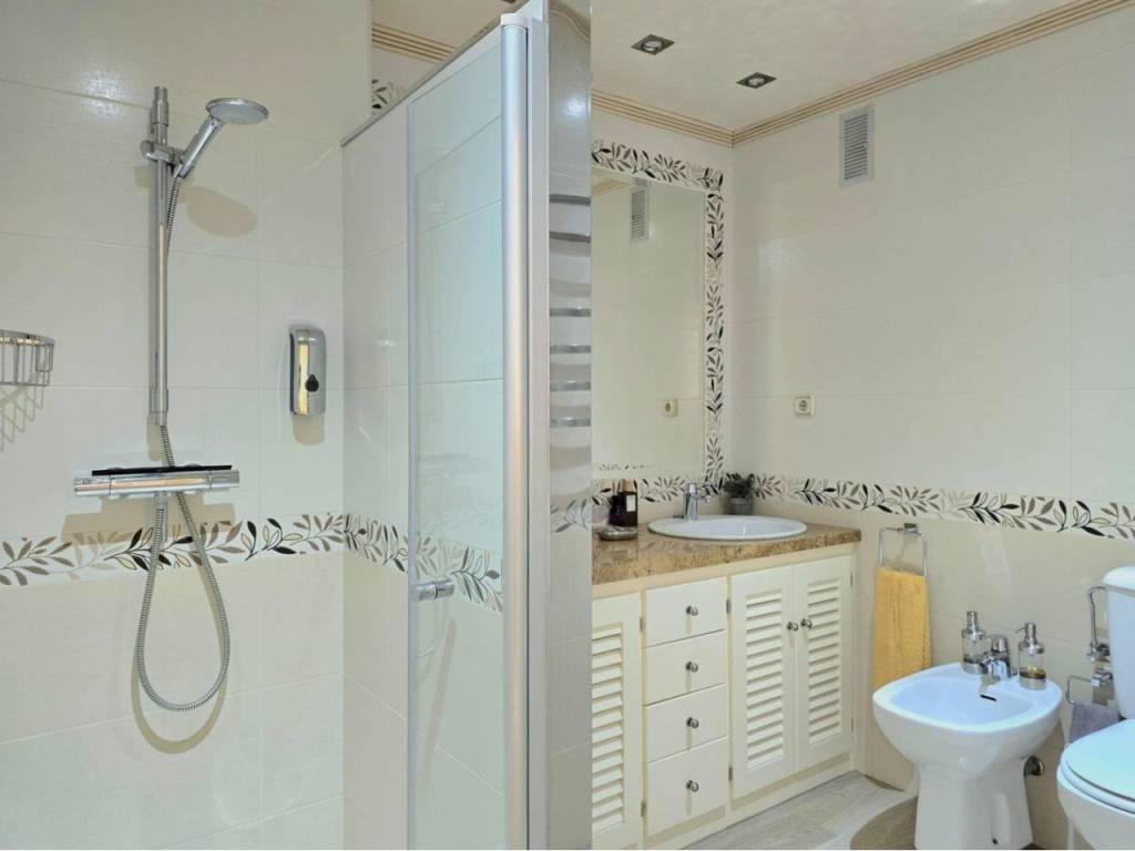 Baño