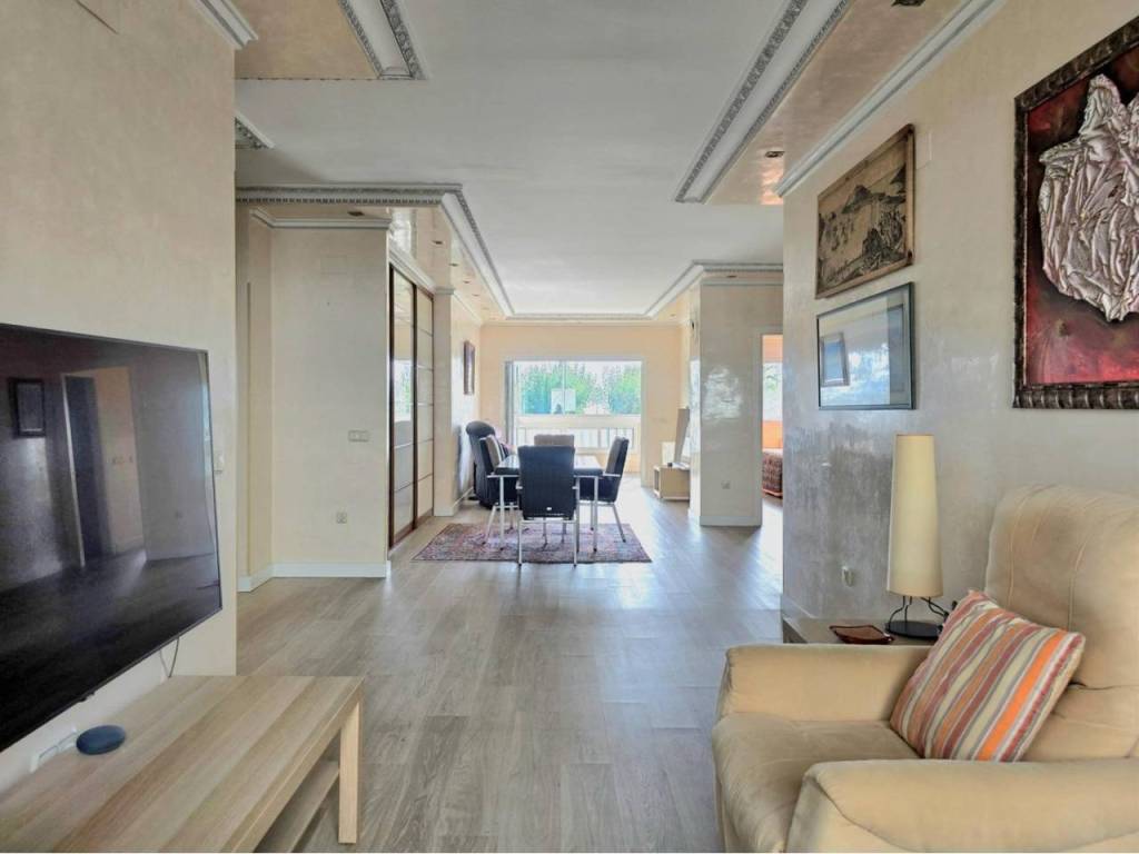 Salón