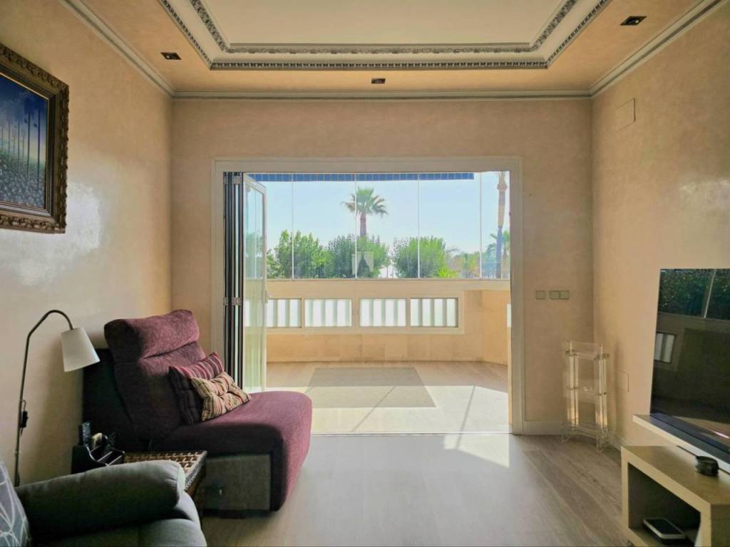 Salón