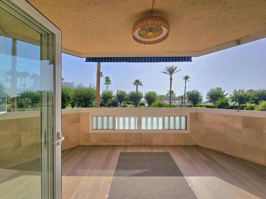 Terraza
