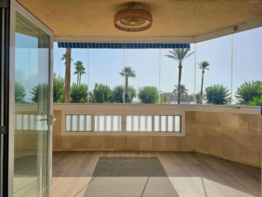 Terraza