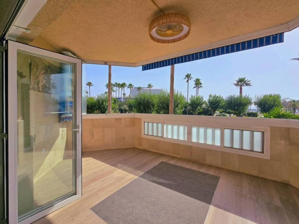 Terraza