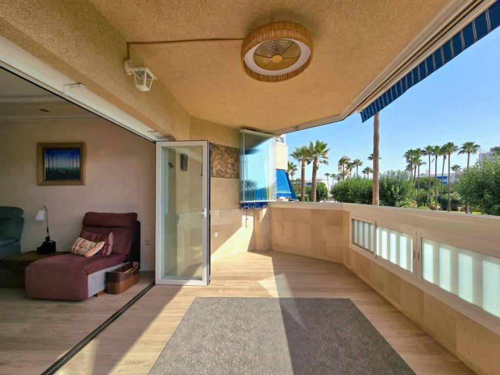 Terraza
