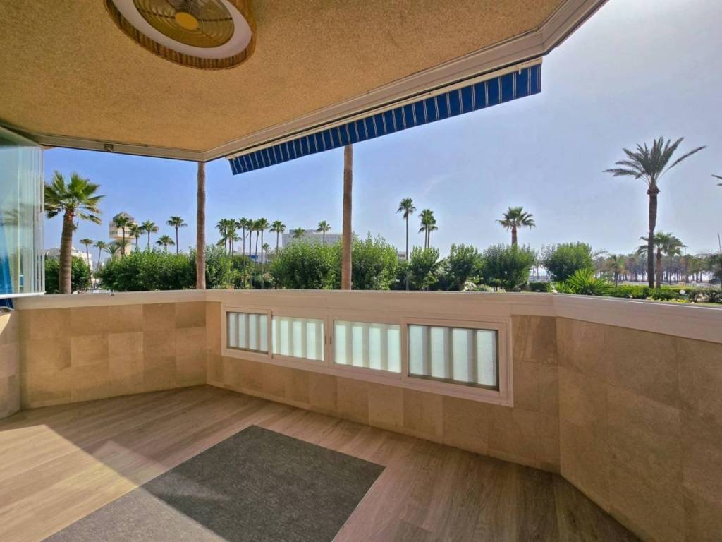 Terraza