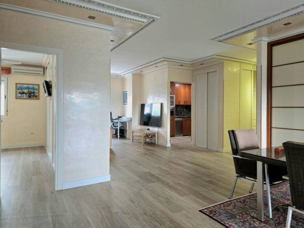 Salón